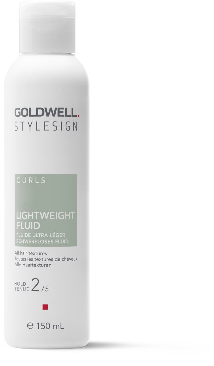 GOLDWELL StyleSign Curls Lightweight Fluid 150 ml