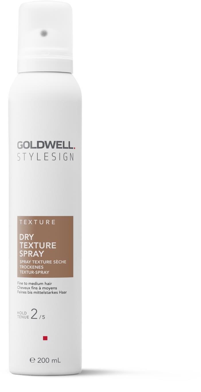GOLDWELL StyleSign Textrure Dry Texture Spray 200 ml