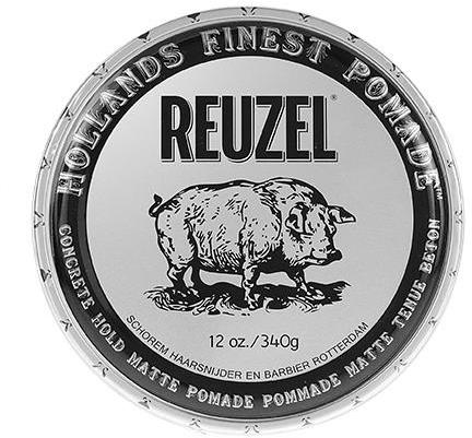 REUZEL Concrete Hold Matte Pomade 340 g