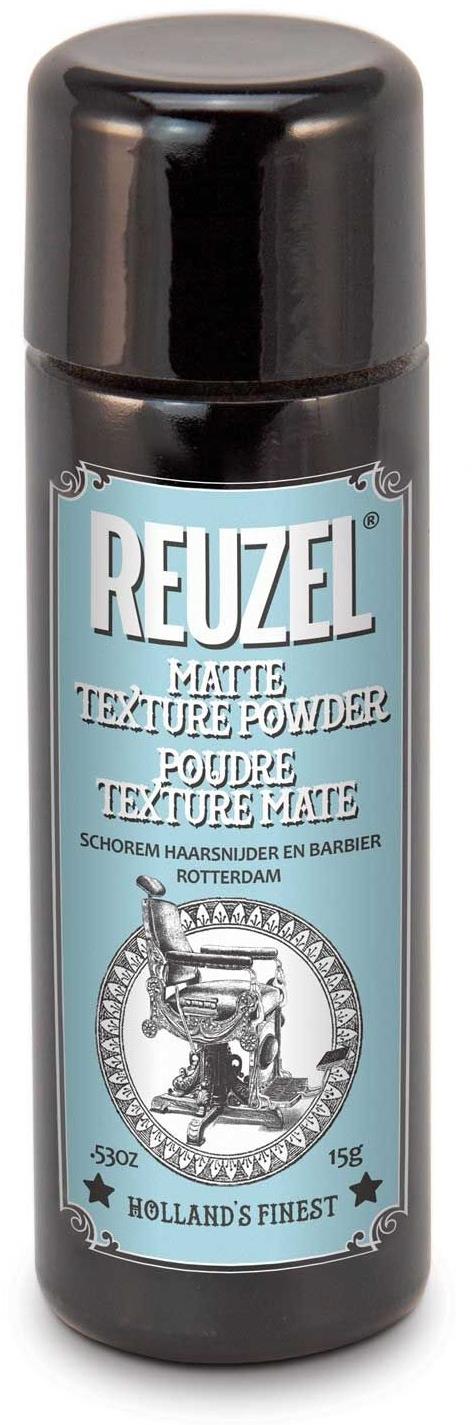 REUZEL Matte Texture Powder 15 g
