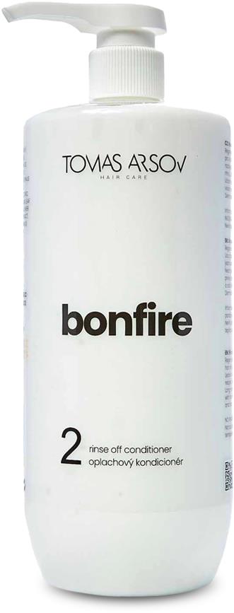 TOMAS ARSOV Bonfire kondicionér 1 l
