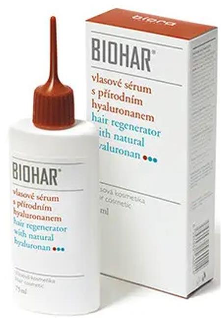 BIOHAR Vlasové Sérum 75 ml