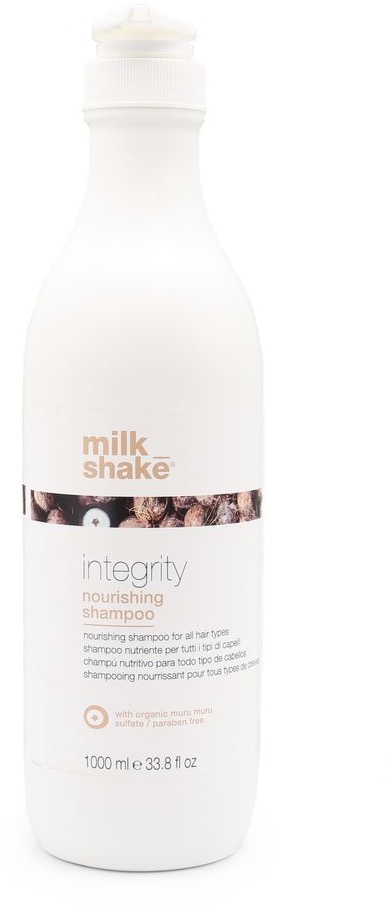MILK SHAKE Integrity Nourishing Shampoo 1000 ml