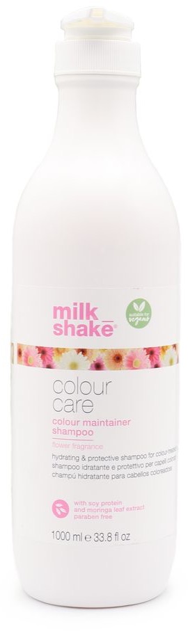 MILK SHAKE Colour Maintainer Shampoo Flower Fragrance 1000 ml