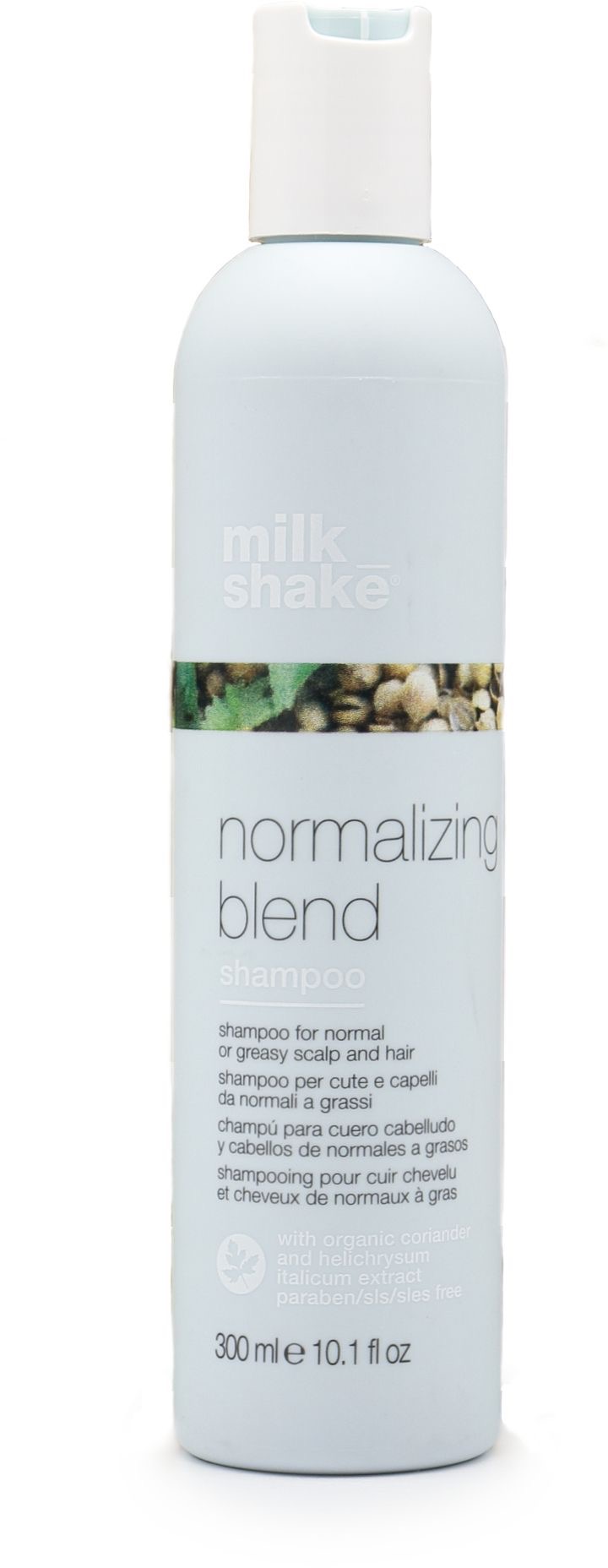 MILK SHAKE Normalizing Blend Shampoo 300 ml