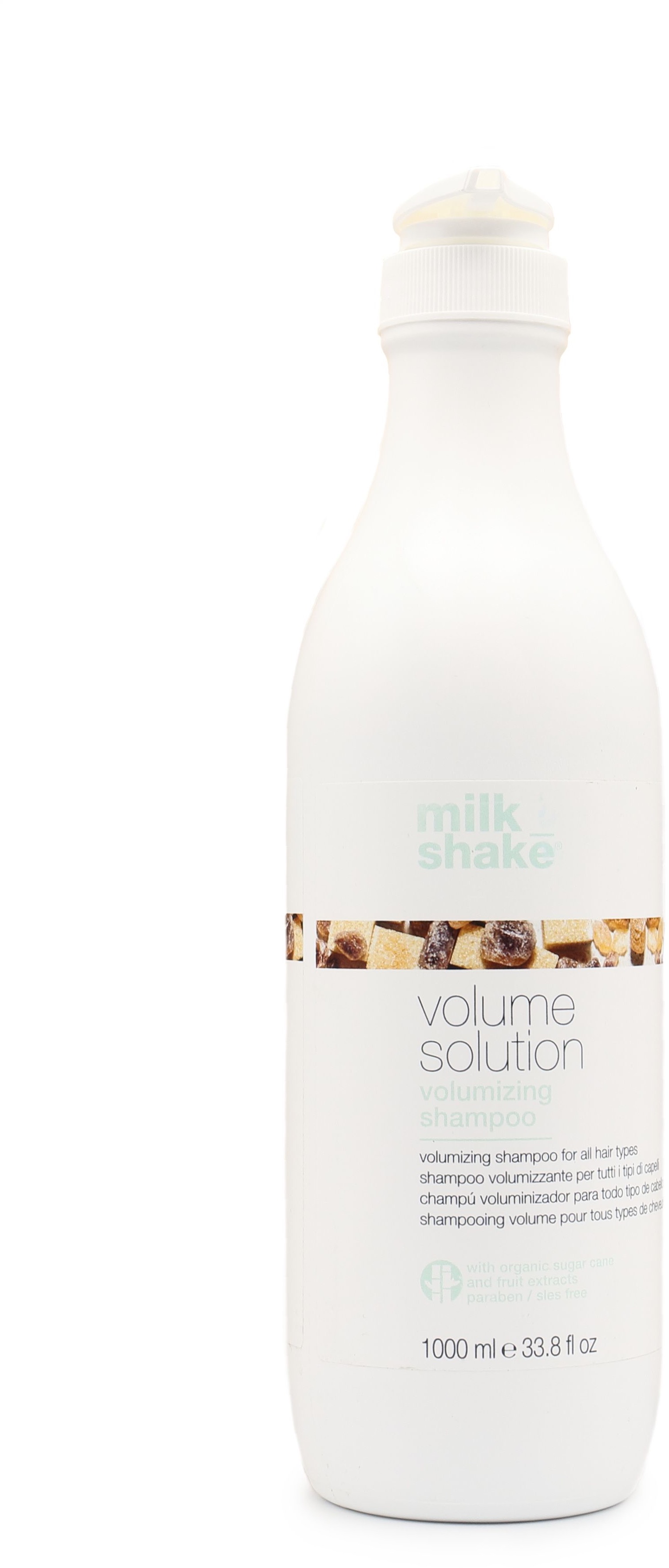 MILK SHAKE Volumizing Shampoo 1000 ml