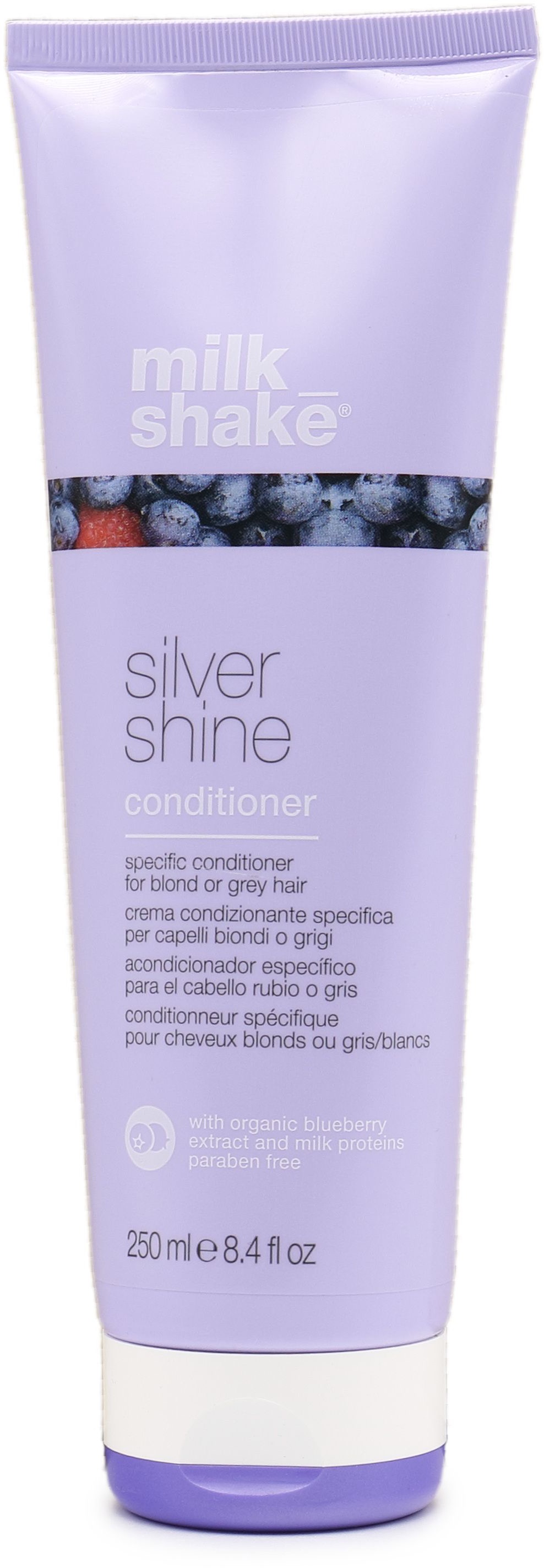 MILK SHAKE Silver Shine Conditioner 250 ml