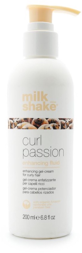 MILK SHAKE Curl Passion Fluid 200 ml