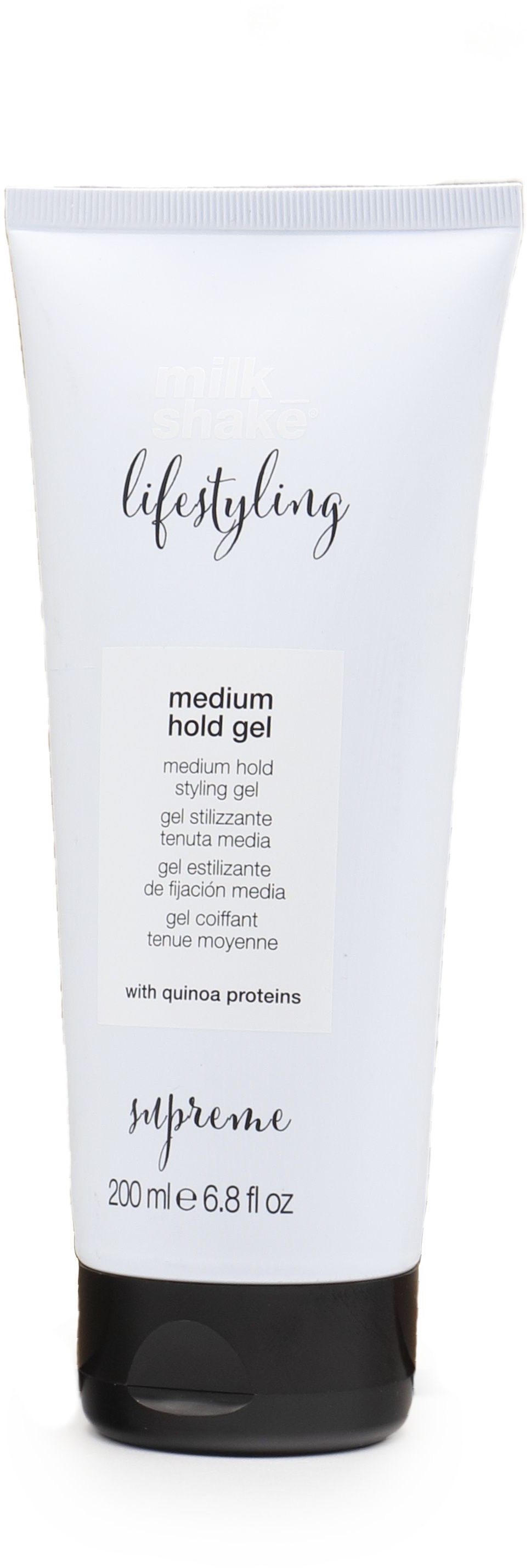 MILK SHAKE Lifestyling Medium Hold Gel 200 ml