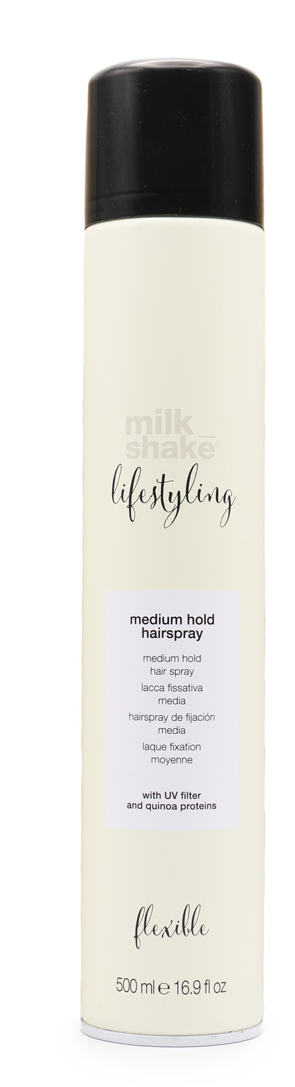 MILK SHAKE Lifestyling Medium Hold Hairspray 500 ml