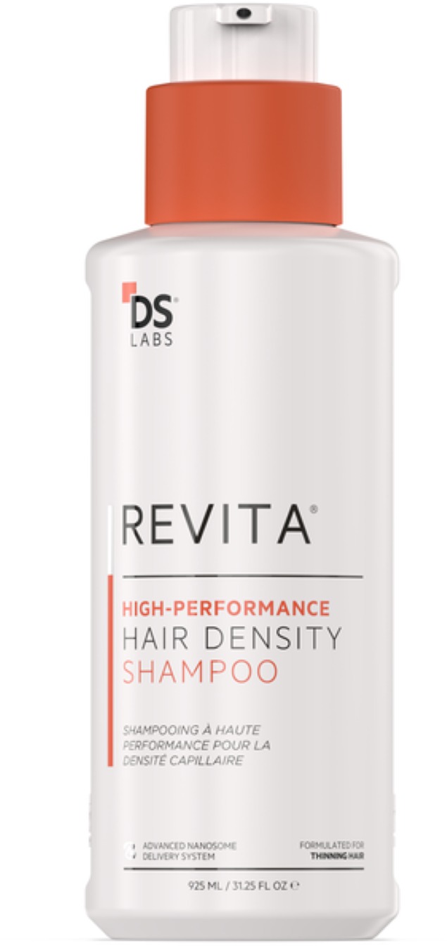 DS LABORATORIES Revita Hair Density Shampoo 925 ml
