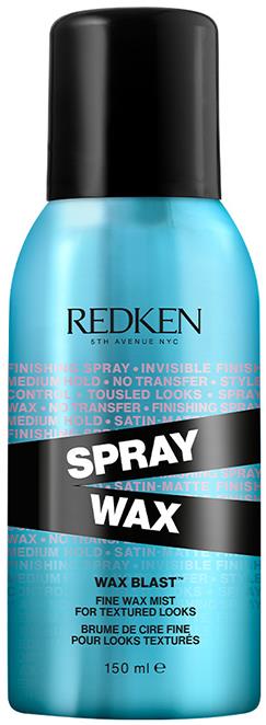 REDKEN Wax Spray 150 ml