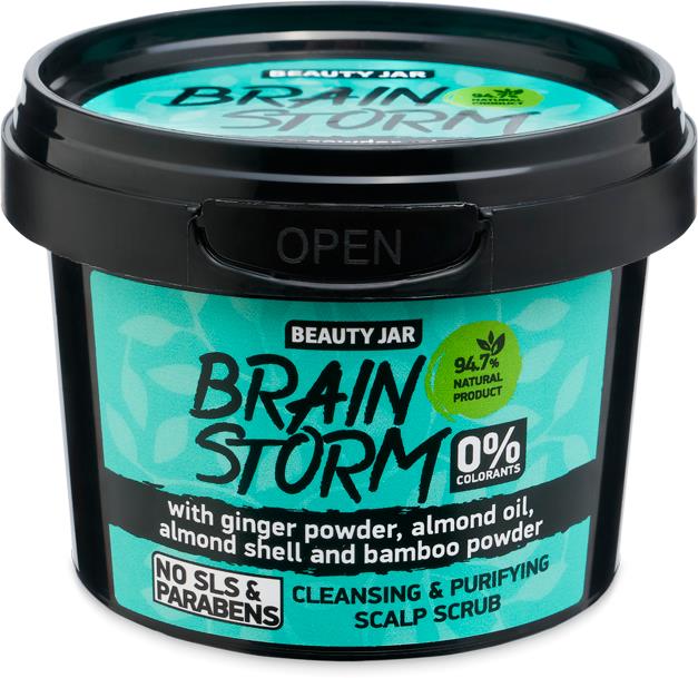 BEAUTY JAR Brainstorm 100 ml