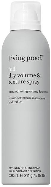 LIVING PROOF Full Dry Volume & Texture Spray 238 ml