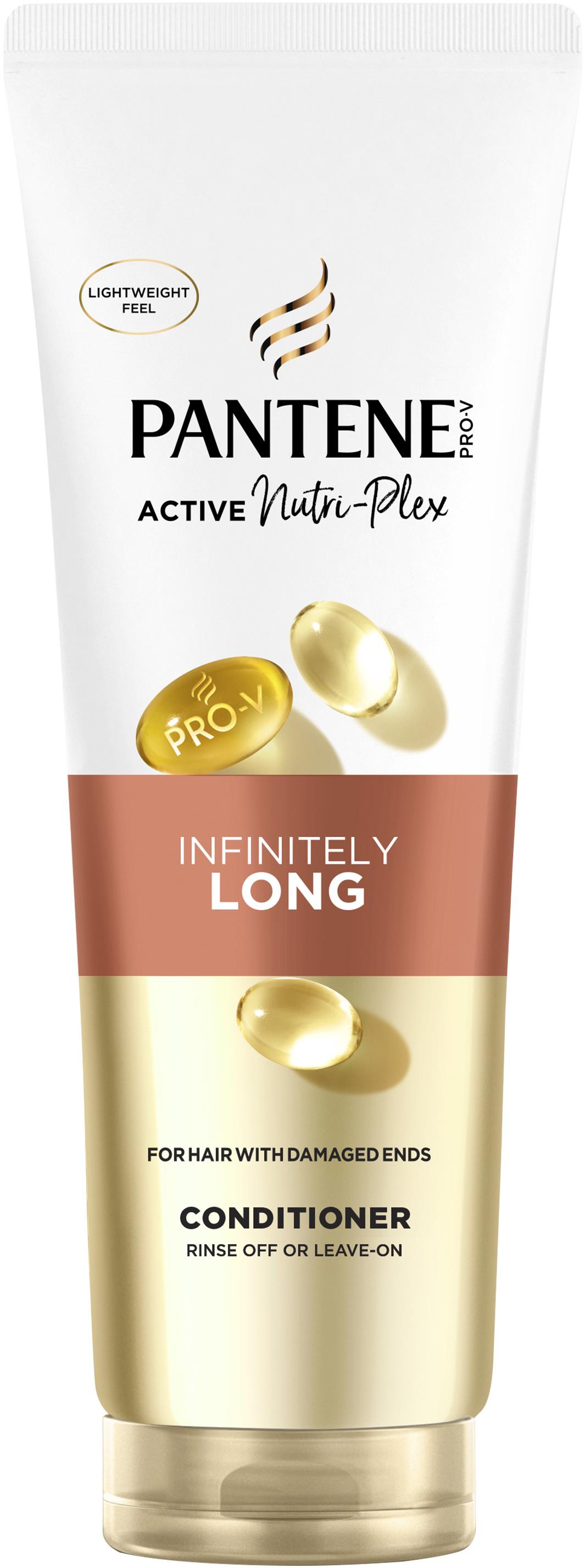 PANTENE Pro-V Infinite Lengths 275 ml