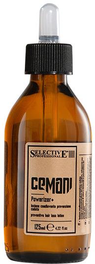 SELECTIVE PROFESSIONAL Powerizer Lotion 125 ml