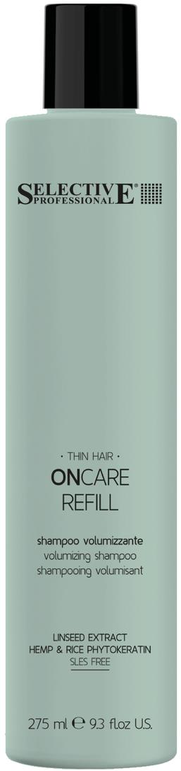 SELECTIVE PROFESSIONAL Refill Shampoo 275 ml