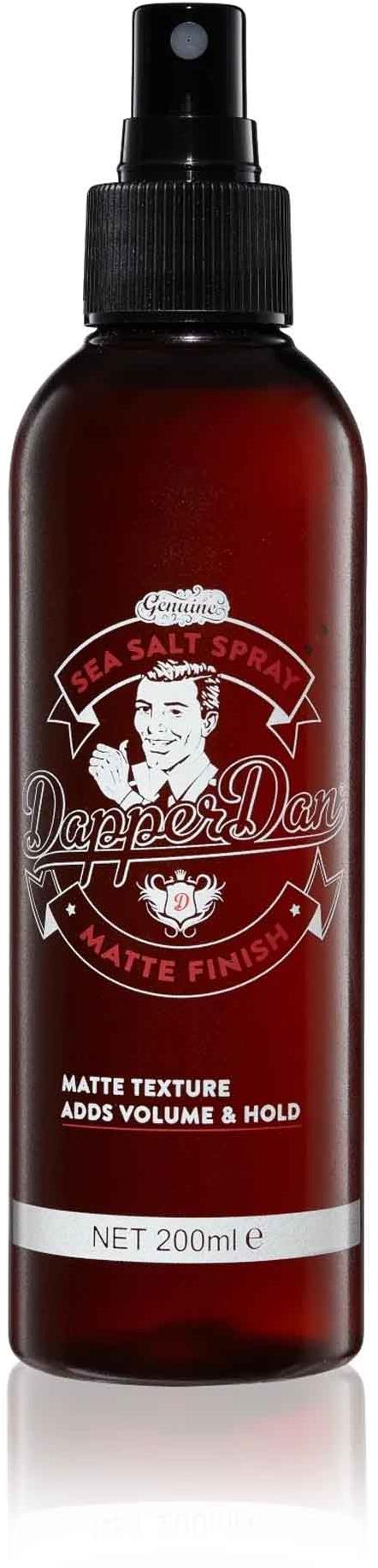 DAPPER DAN Sea Salt Spray 200 ml
