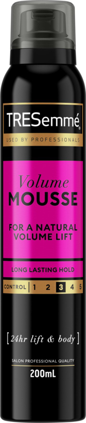 TRESEMMÉ Volume Mousse pěna na vlasy 200 ml