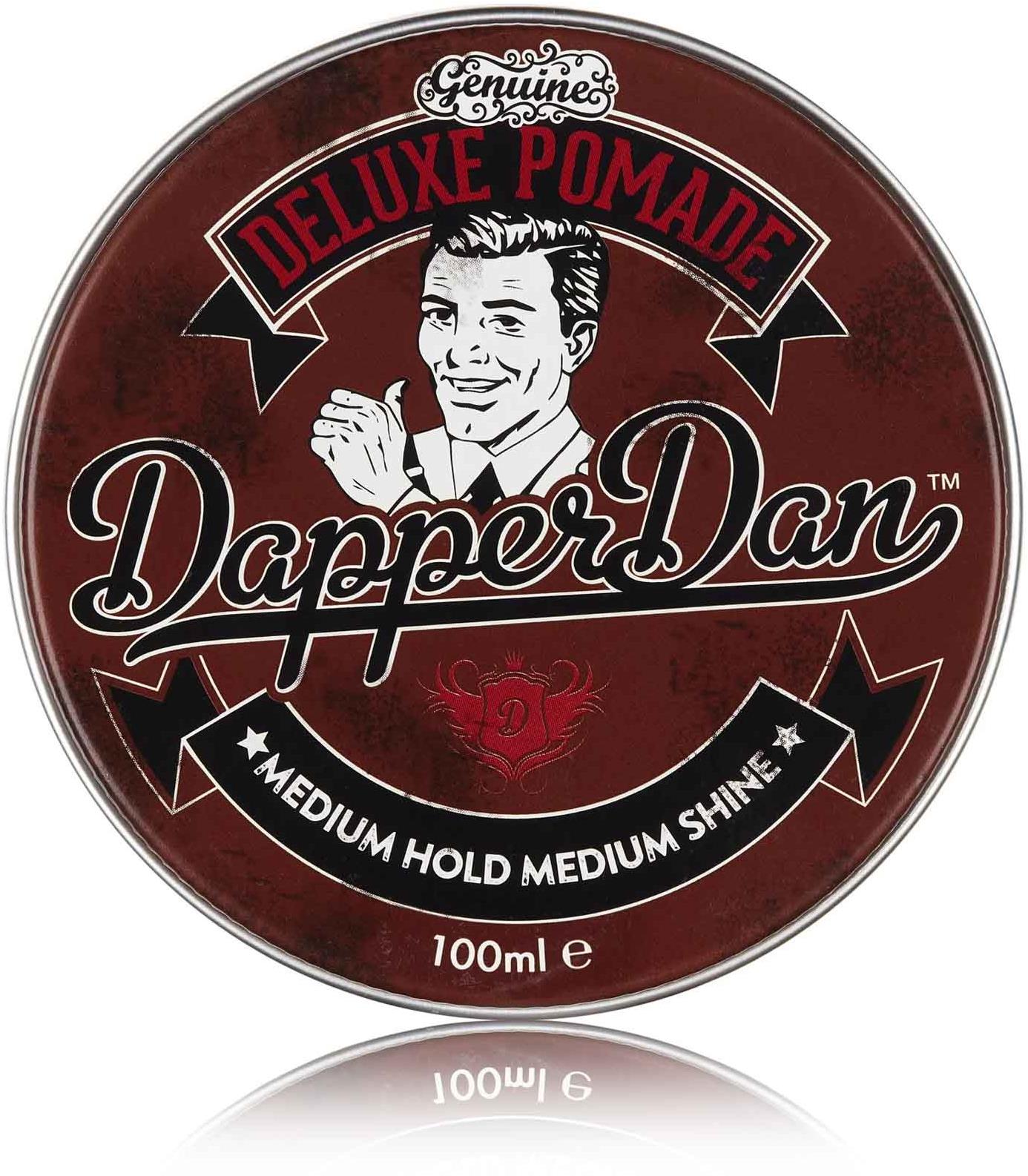 DAPPER DAN Deluxe Pomade 100 ml