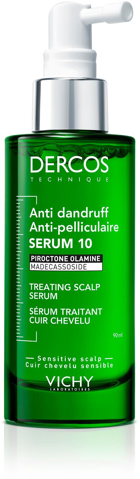 VICHY Dercos Ošetřujíci sérum 90 ml