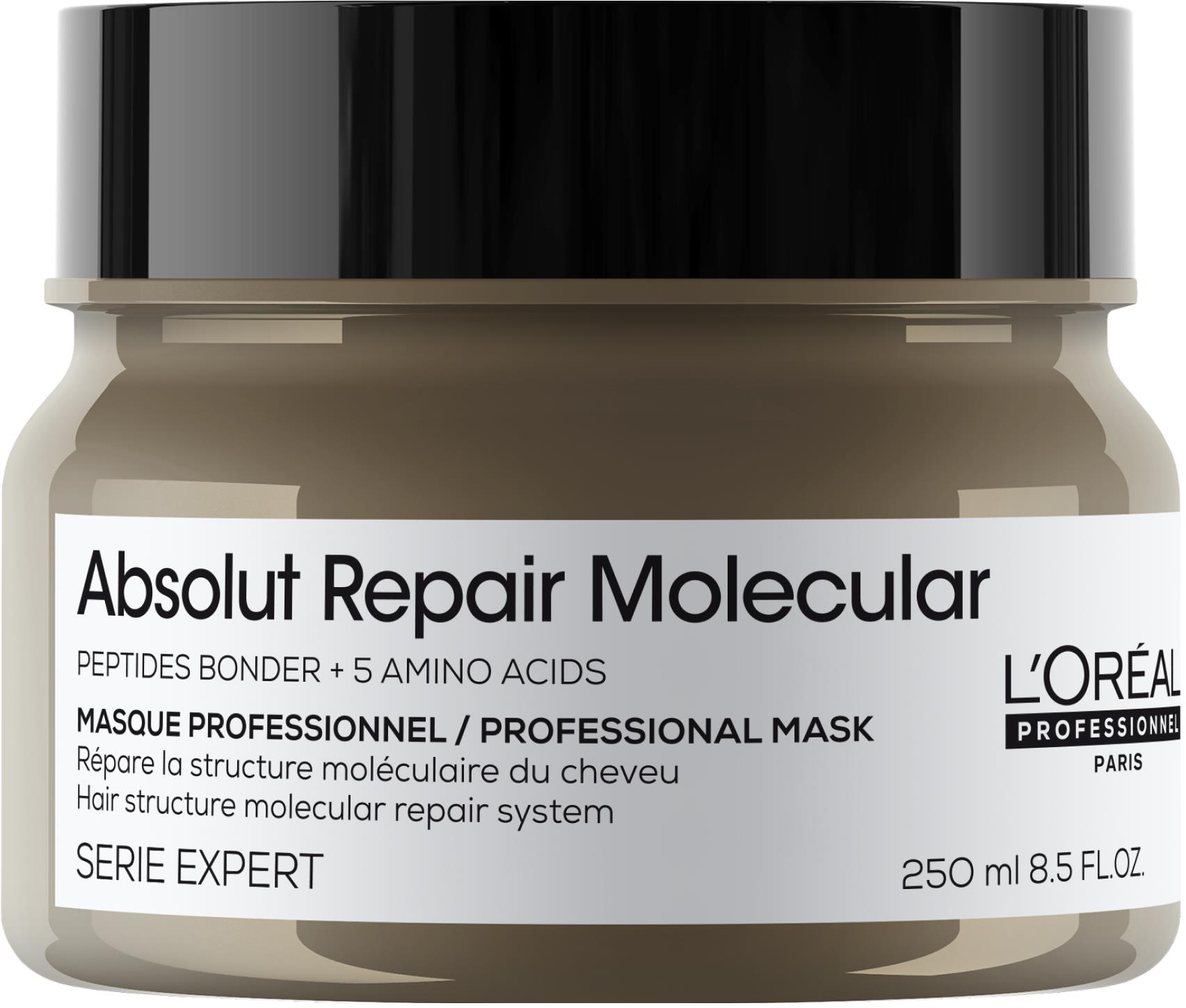 L'ORÉAL PROFESSIONNEL Serie Expert Absolut Repair Molecular Mask 250 ml