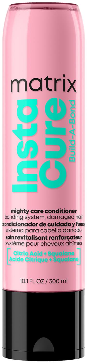 MATRIX Instacure Build-A-Bond Mighty Care Conditioner 300 ml