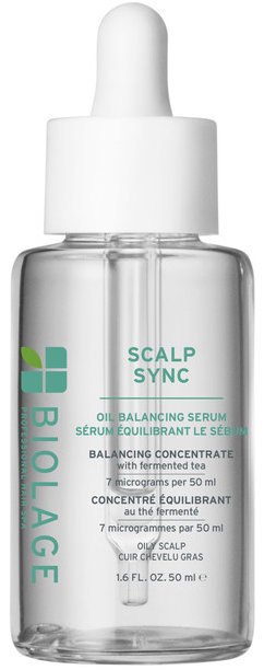 BIOLAGE Scalp Sync Sérum pro regulaci mastnoty 50 ml