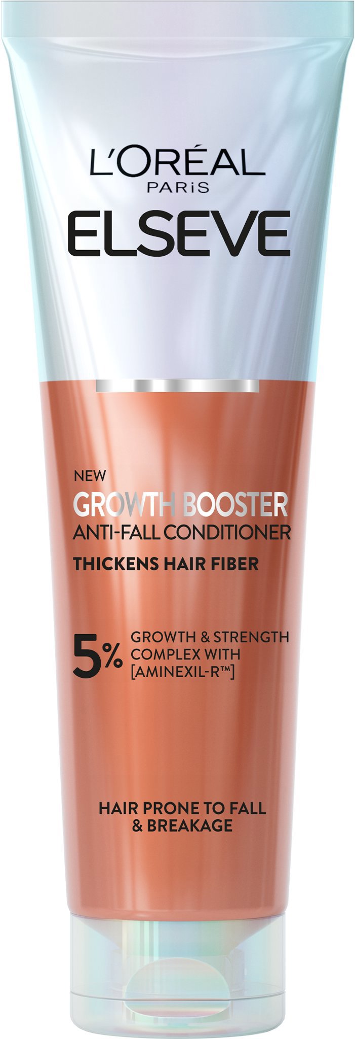 L'ORÉAL PARIS Elseve Growth Booster balzám proti vypadávání vlasů, 150 ml