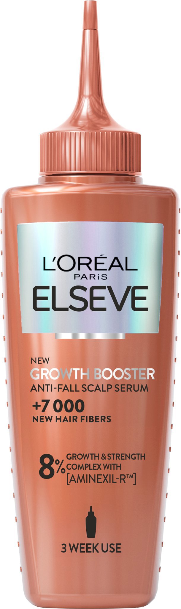 L'ORÉAL PARIS Elseve Growth Booster sérum na podporu růstu vlasů, 102 ml