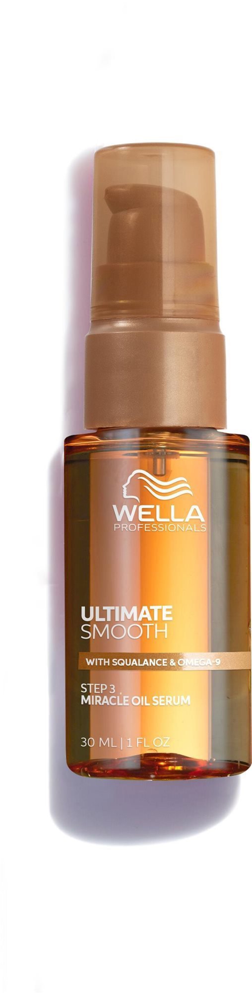 WELLA PROFESSIONALS Ultimate Smooth Miracle Oil Serum 30 ml