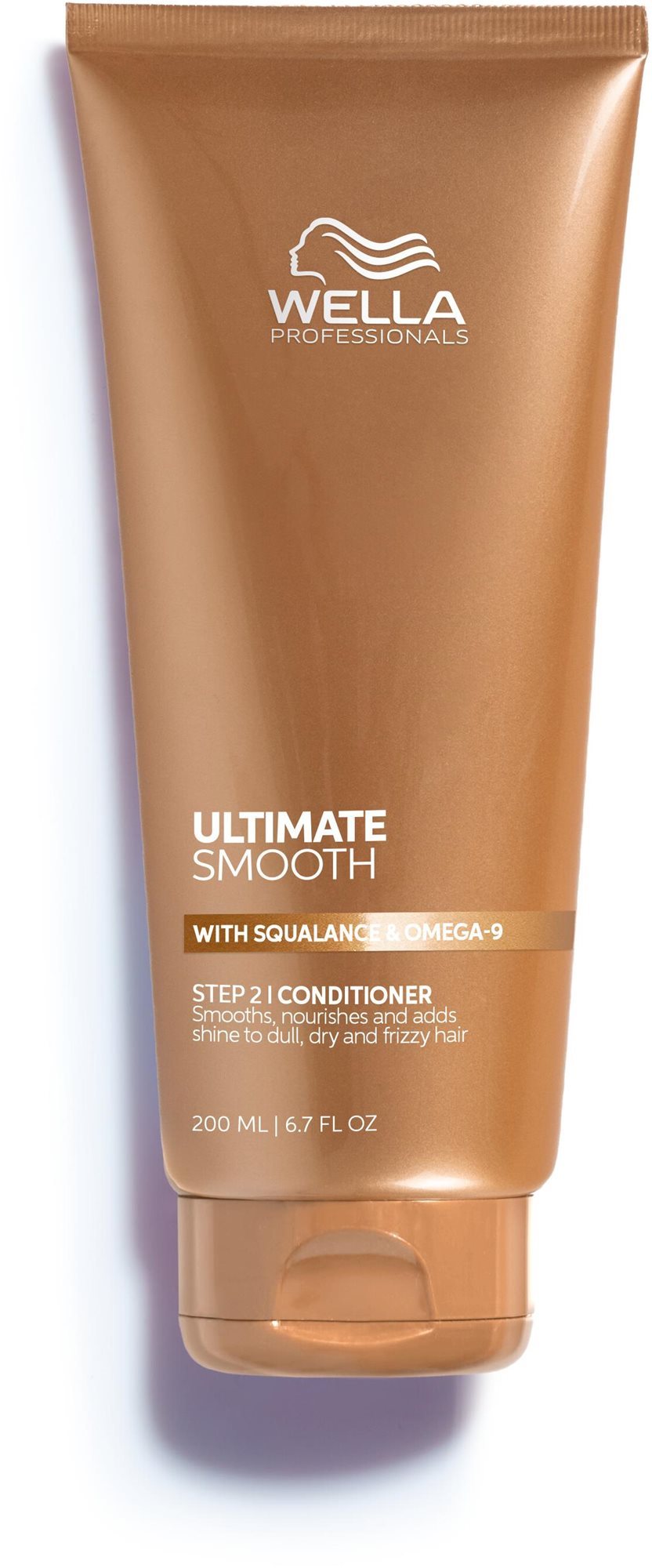 WELLA PROFESSIONALS Ultimate Smooth Conditioner 200 ml