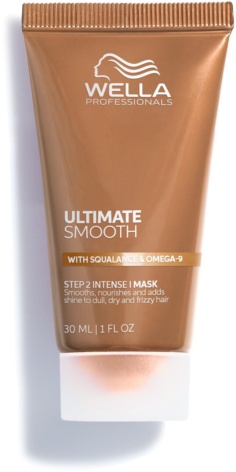 WELLA PROFESSIONALS Ultimate Smooth Mask 30 ml