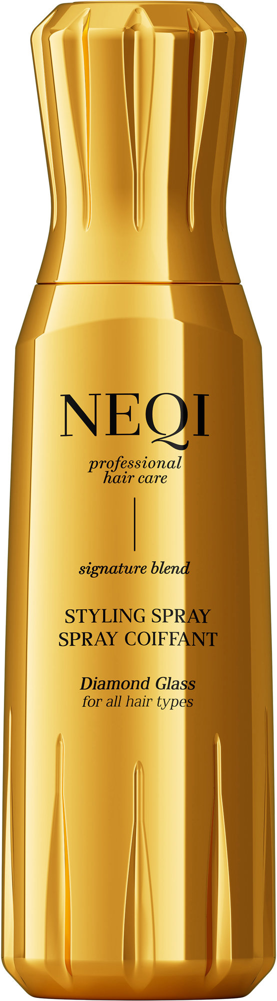 NEQI Treatment Treasure Diamond Glass All 180 ml