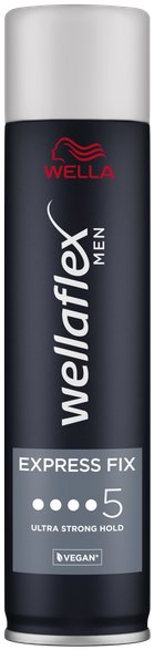 WELLA Wellaflex Men Ultra Strong 250 ml