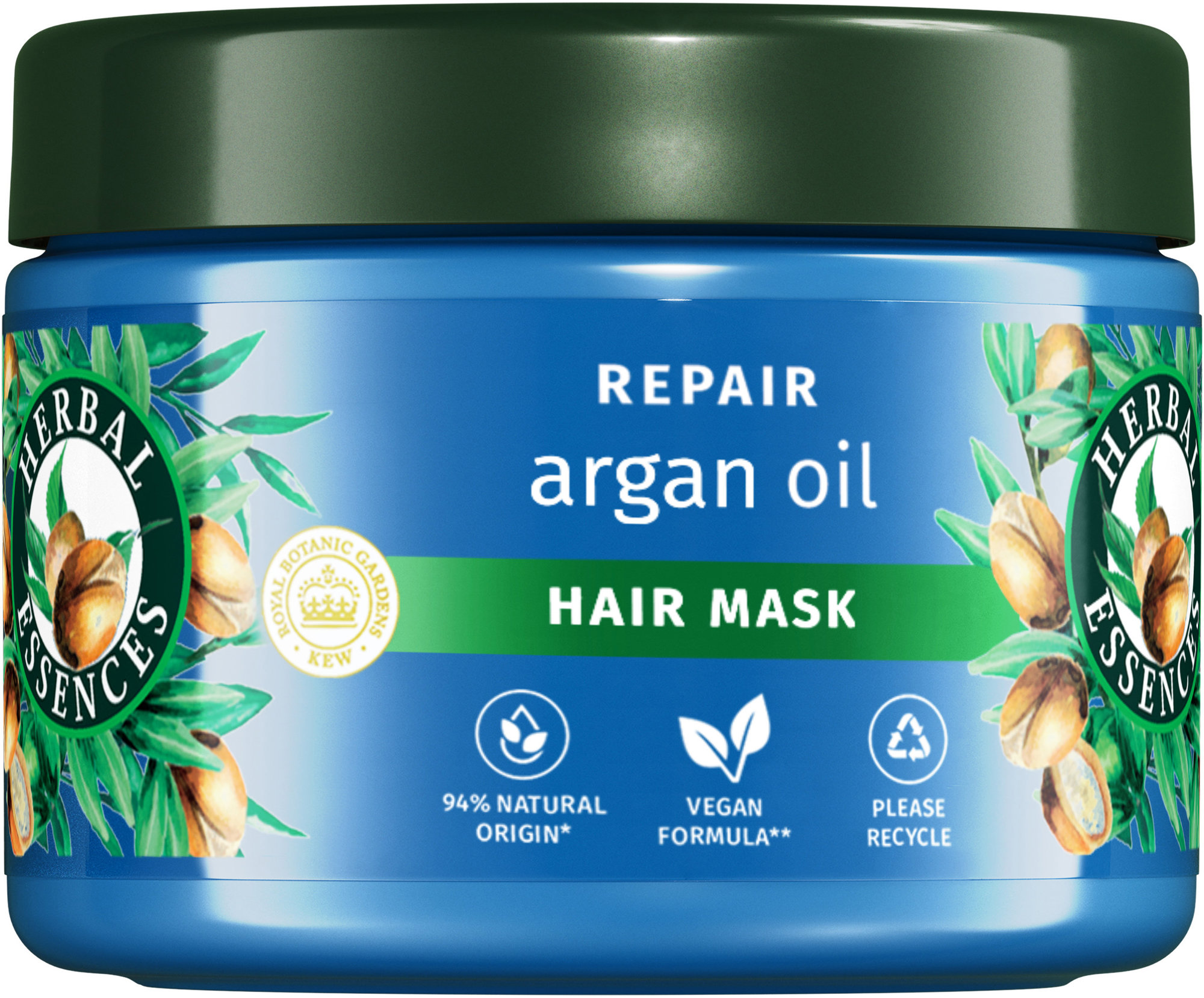 HERBAL ESSENCES Argan Oil Repair 300 ml