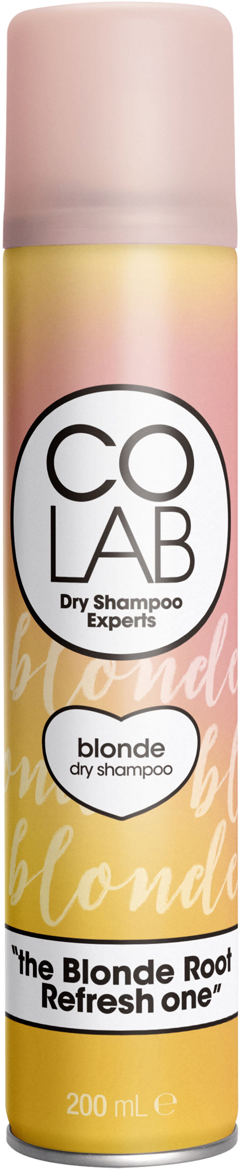 COLAB Blond 200 ml