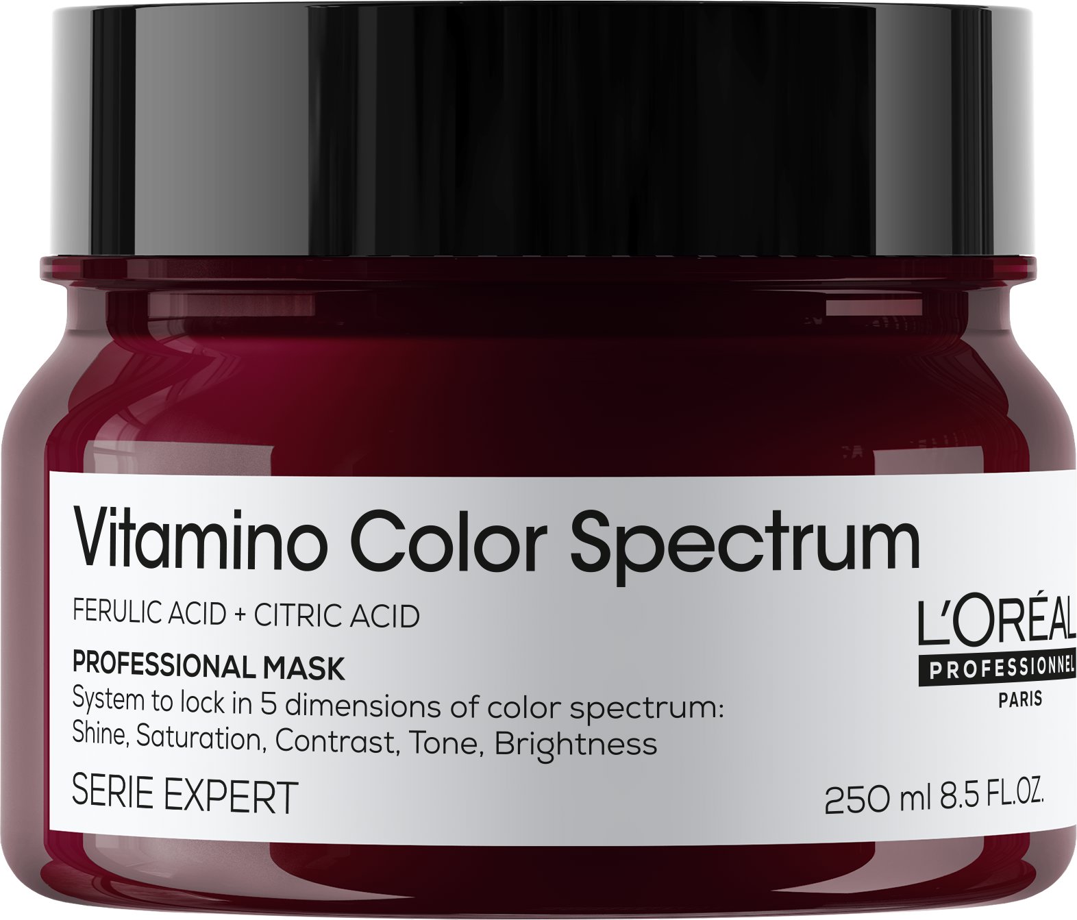 L'ORÉAL PROFESSIONNEL Serie Expert Vitamino Color Spectrum Mask 250 ml