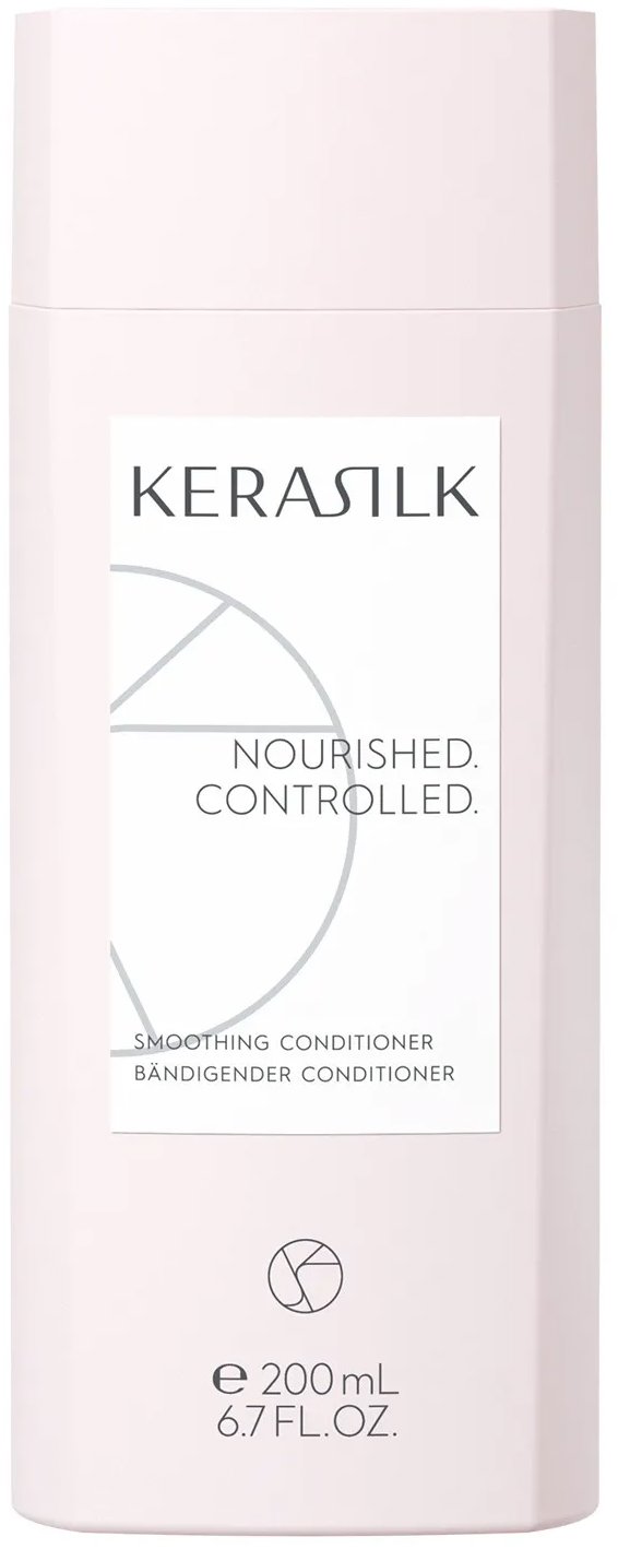 KERASILK Essentials Smoothing Conditioner 200 ml