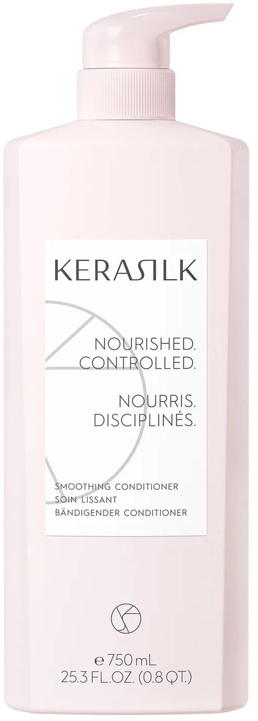 KERASILK Essentials Smoothing Conditioner 750 ml