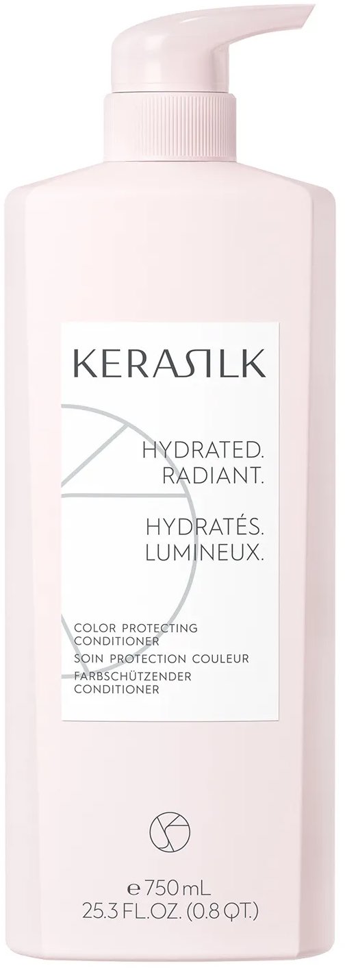 KERASILK Essentials Color Protecting Conditioner 750 ml