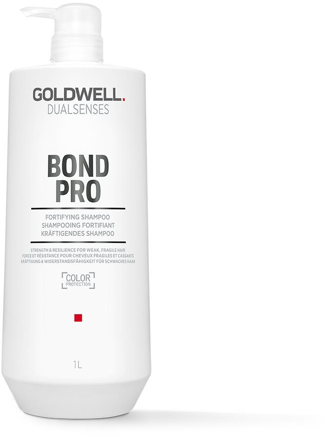 GOLDWELL Dualsenses Bond Pro Fortifying Shampoo 1000 ml