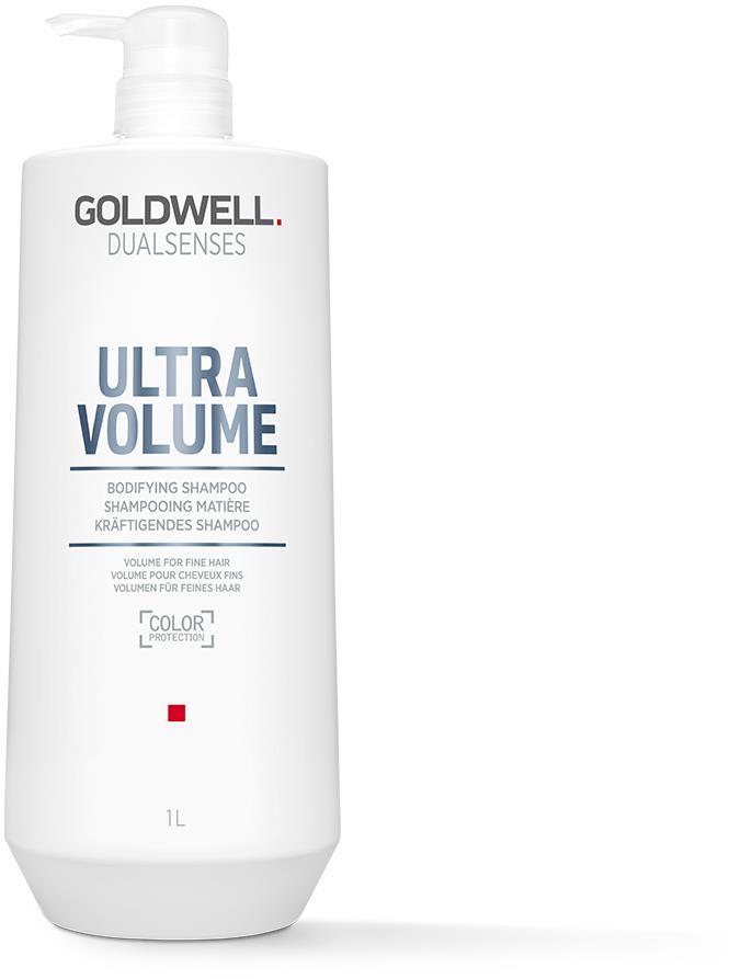GOLDWELL Dualsenses Ultra Volume Bodifying Shampoo 1000 ml