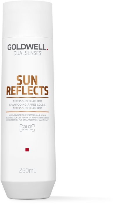 GOLDWELL Dualsenses Sun Reflects After-sun Shampoo 250 ml