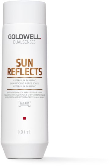 GOLDWELL Dualsenses Sun Reflects After-sun Shampoo 100 ml