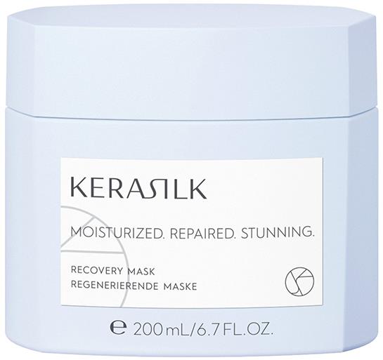 KERASILK Specialists Recovery Mask 200 ml