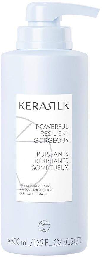 KERASILK Specialists Strengthening Mask 500 ml