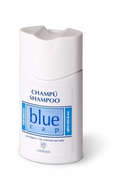 Bluecap šampon, 150 ml