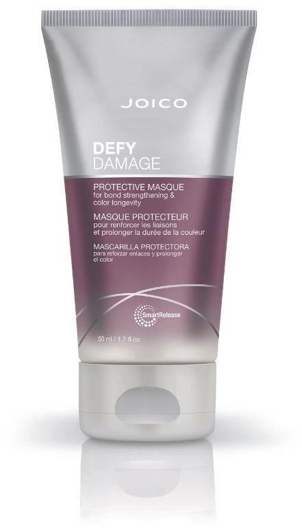 JOICO Defy Damage Masque – ochranná maska pro zdravé vlasy 50 ml