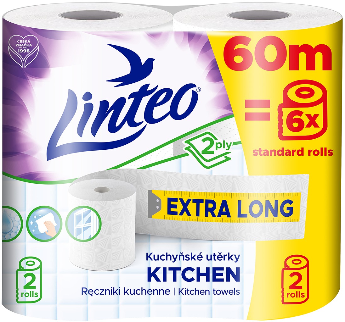 LINTEO XXL 30 m (2 ks)